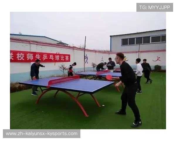 足球乒乓球训练如何结合比赛节奏提升控球精度